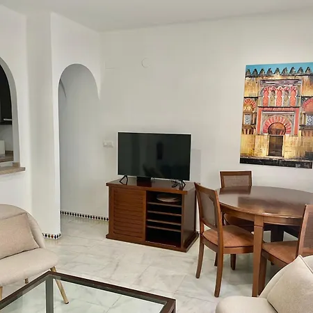 Alcántara Apartamento Córdova
